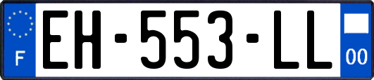 EH-553-LL