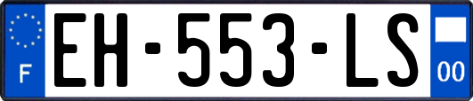 EH-553-LS