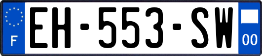 EH-553-SW