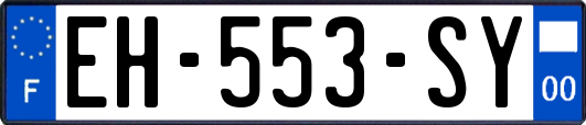 EH-553-SY