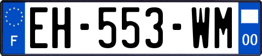 EH-553-WM