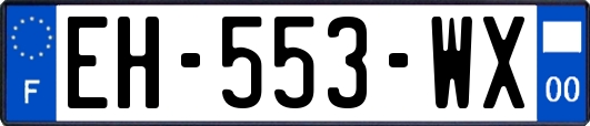 EH-553-WX