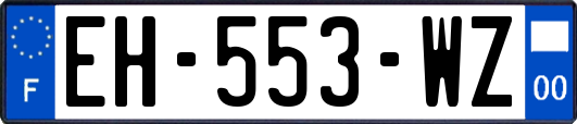 EH-553-WZ