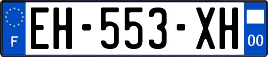 EH-553-XH