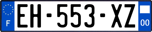 EH-553-XZ