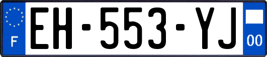 EH-553-YJ