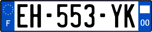 EH-553-YK