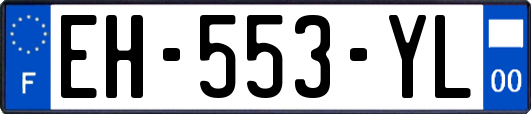 EH-553-YL