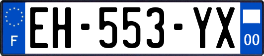 EH-553-YX