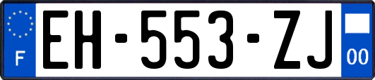 EH-553-ZJ