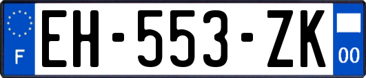 EH-553-ZK