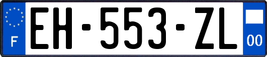 EH-553-ZL