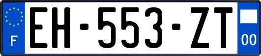 EH-553-ZT