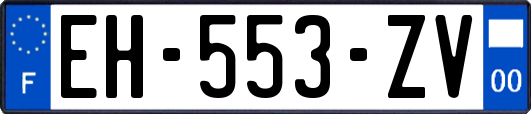 EH-553-ZV