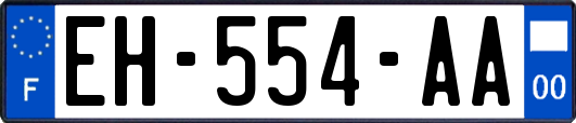 EH-554-AA