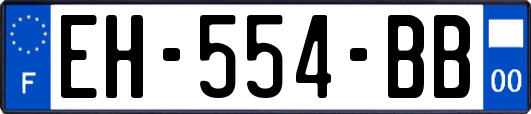 EH-554-BB