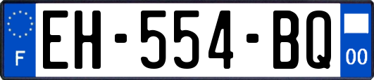 EH-554-BQ