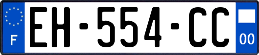 EH-554-CC