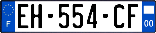 EH-554-CF