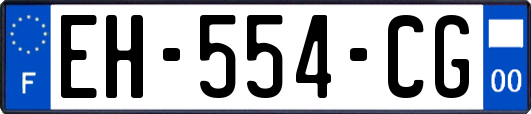 EH-554-CG