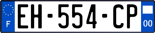 EH-554-CP