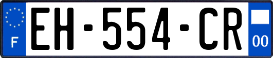 EH-554-CR
