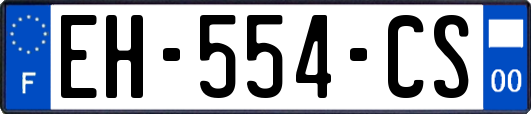EH-554-CS