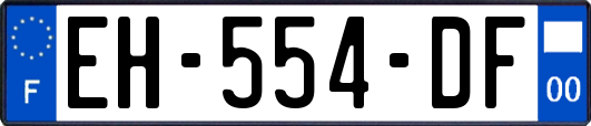 EH-554-DF