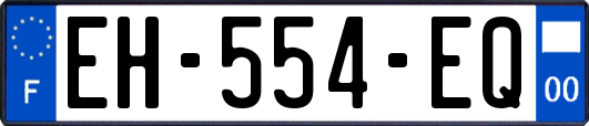 EH-554-EQ