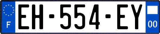 EH-554-EY