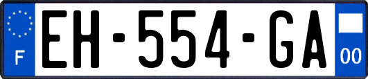 EH-554-GA