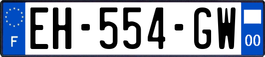 EH-554-GW