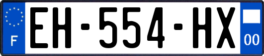EH-554-HX