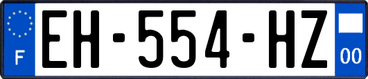 EH-554-HZ