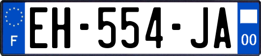 EH-554-JA
