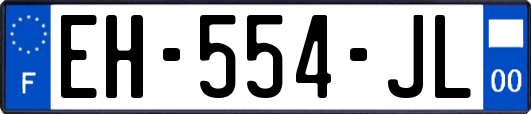 EH-554-JL