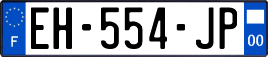 EH-554-JP