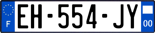 EH-554-JY