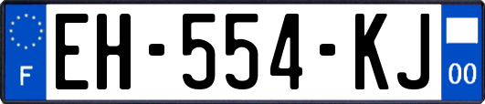 EH-554-KJ
