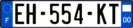 EH-554-KT