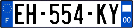 EH-554-KY