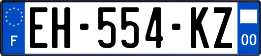 EH-554-KZ