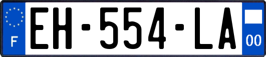 EH-554-LA