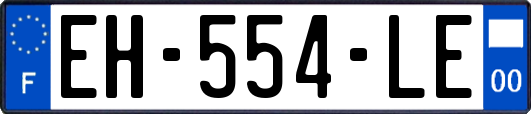 EH-554-LE