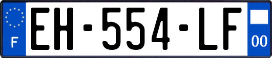 EH-554-LF