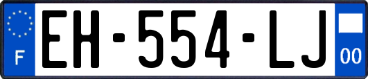 EH-554-LJ