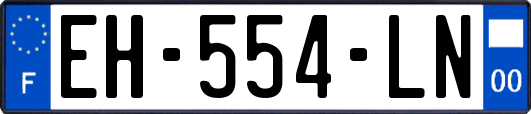 EH-554-LN