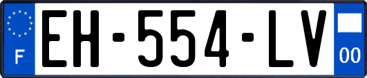 EH-554-LV