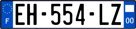 EH-554-LZ