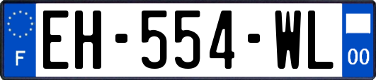 EH-554-WL